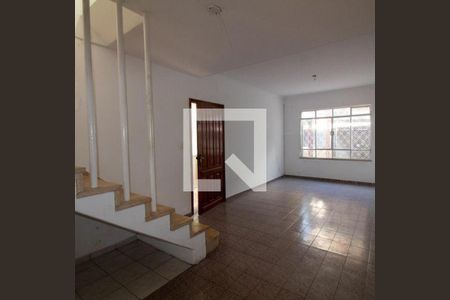 Casa à venda com 3 quartos, 125m² em Campo Belo, São Paulo