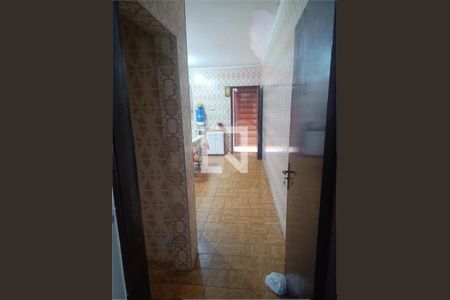 Casa à venda com 4 quartos, 138m² em Vila Sao Pedro, São Paulo