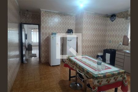 Casa à venda com 4 quartos, 138m² em Vila Sao Pedro, São Paulo