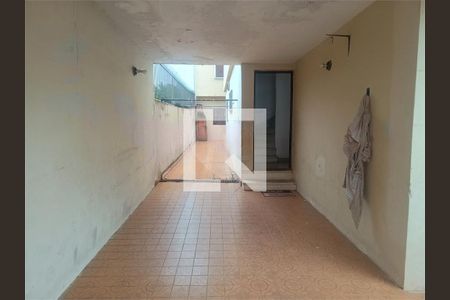 Casa à venda com 4 quartos, 138m² em Vila Sao Pedro, São Paulo