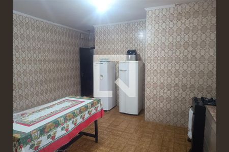 Casa à venda com 4 quartos, 138m² em Vila Sao Pedro, São Paulo