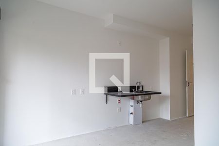 Studio de apartamento à venda com 1 quarto, 28m² em Vila Clementino, São Paulo