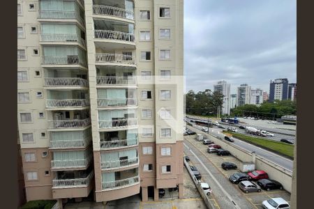 Quarto de apartamento à venda com 3 quartos, 95m² em Jardim Lucia, São Paulo
