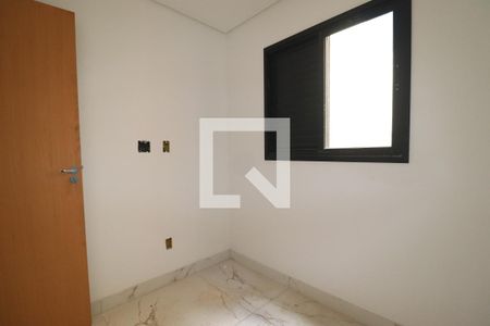 Quarto 1 de apartamento à venda com 3 quartos, 140m² em Paraíso, Santo André