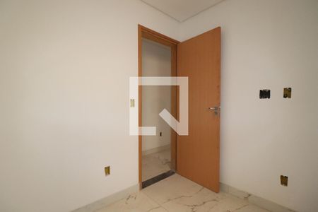 Quarto 1 de apartamento à venda com 3 quartos, 140m² em Paraíso, Santo André