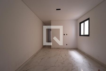 Sala de apartamento à venda com 3 quartos, 140m² em Paraíso, Santo André