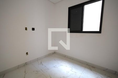 Quarto 1 de apartamento à venda com 3 quartos, 133m² em Paraíso, Santo André