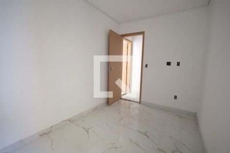 Quarto 2 de apartamento à venda com 3 quartos, 133m² em Paraíso, Santo André