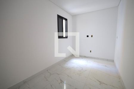 Quarto 2 de apartamento à venda com 3 quartos, 133m² em Paraíso, Santo André