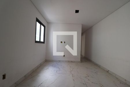 Sala de apartamento à venda com 3 quartos, 140m² em Paraíso, Santo André