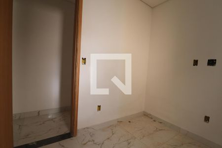Quarto 1 de apartamento à venda com 3 quartos, 140m² em Paraíso, Santo André