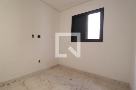 Quarto 1 de apartamento à venda com 3 quartos, 140m² em Paraíso, Santo André