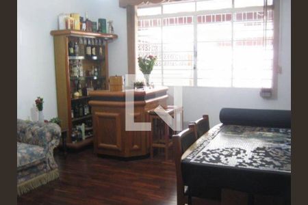 Casa à venda com 3 quartos, 160m² em Jardim Oriental, São Paulo