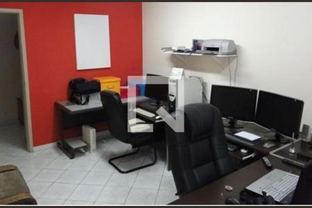 Casa à venda com 3 quartos, 390m² em Vila Gomes Cardim, São Paulo