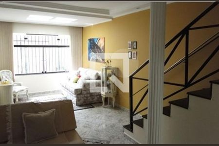 Casa à venda com 3 quartos, 390m² em Vila Gomes Cardim, São Paulo