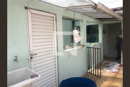 Casa à venda com 4 quartos, 120m² em Parque Colonial, São Paulo