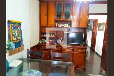 Apartamento à venda com 4 quartos, 137m² em Vila Clementino, São Paulo