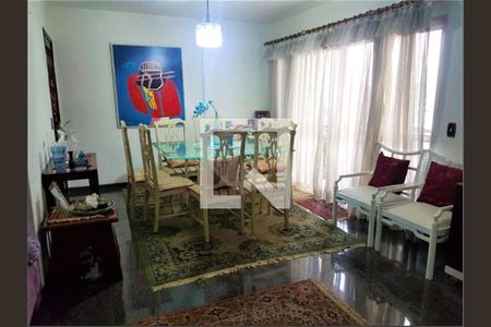 Apartamento à venda com 4 quartos, 137m² em Vila Clementino, São Paulo