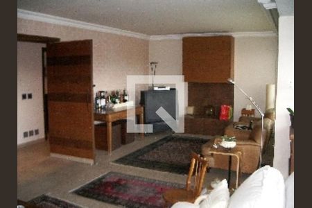 Apartamento à venda com 3 quartos, 217m² em Paraíso do Morumbi, São Paulo