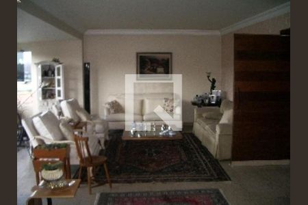 Apartamento à venda com 3 quartos, 217m² em Paraíso do Morumbi, São Paulo