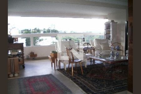 Apartamento à venda com 3 quartos, 217m² em Paraíso do Morumbi, São Paulo