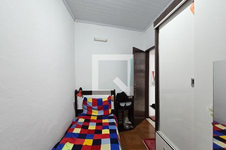 Quarto 2 de casa à venda com 2 quartos, 102m² em Baeta Neves, São Bernardo do Campo