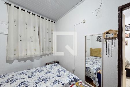 Quarto 1 de casa à venda com 2 quartos, 102m² em Baeta Neves, São Bernardo do Campo