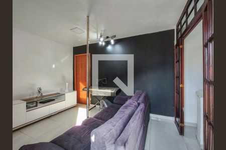 Sala de apartamento à venda com 3 quartos, 178m² em Vila Isabel, Rio de Janeiro