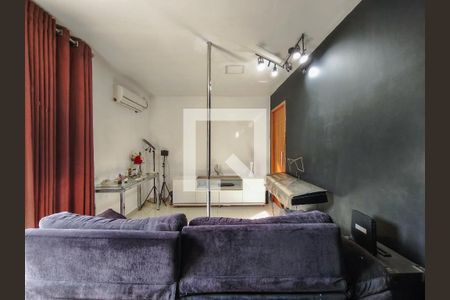 Sala de apartamento à venda com 3 quartos, 178m² em Vila Isabel, Rio de Janeiro