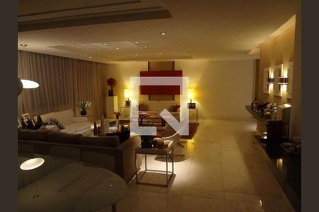 Apartamento à venda com 3 quartos, 244m² em Copacabana, Rio de Janeiro