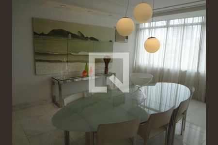 Apartamento à venda com 3 quartos, 244m² em Copacabana, Rio de Janeiro