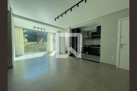 Apartamento à venda com 2 quartos, 117m² em Buritis, Belo Horizonte