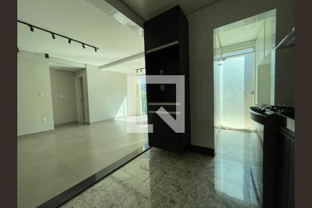 Apartamento à venda com 2 quartos, 117m² em Buritis, Belo Horizonte