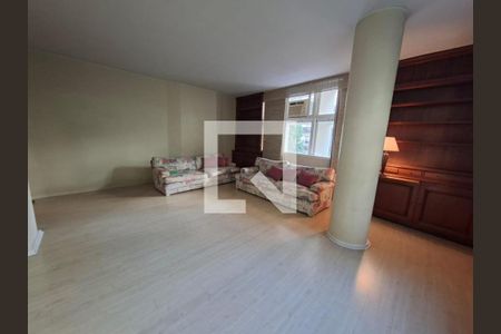 Apartamento à venda com 3 quartos, 133m² em Copacabana, Rio de Janeiro