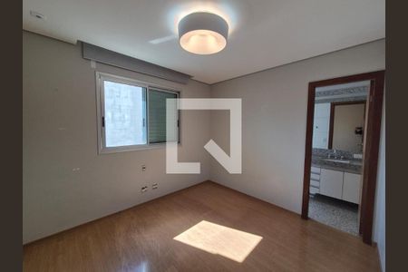 Apartamento à venda com 4 quartos, 174m² em Belvedere, Belo Horizonte