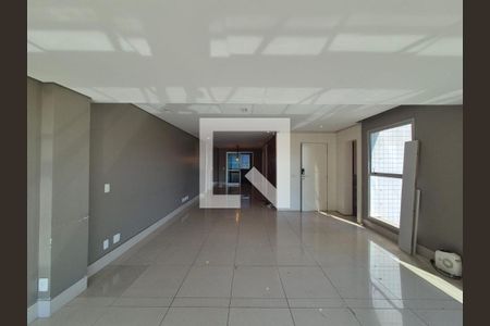 Apartamento à venda com 4 quartos, 174m² em Belvedere, Belo Horizonte