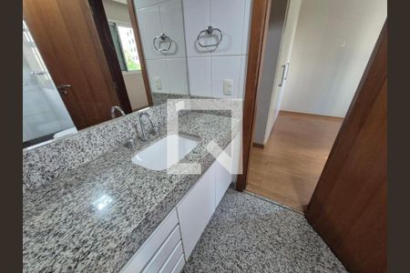 Apartamento à venda com 4 quartos, 174m² em Belvedere, Belo Horizonte