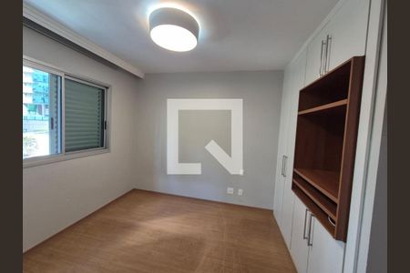 Apartamento à venda com 4 quartos, 174m² em Belvedere, Belo Horizonte
