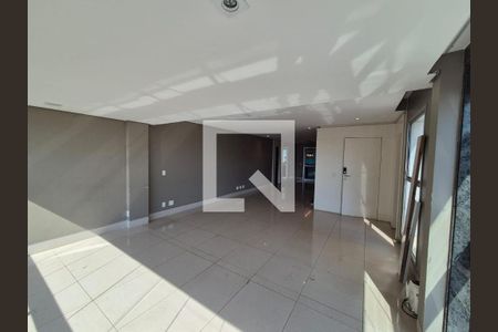 Apartamento à venda com 4 quartos, 174m² em Belvedere, Belo Horizonte