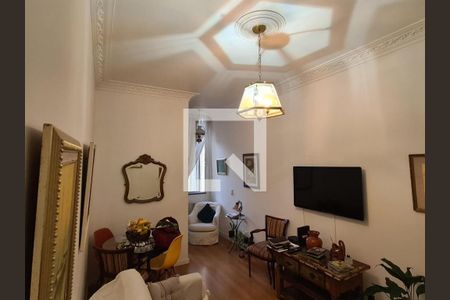 Apartamento à venda com 2 quartos, 60m² em Copacabana, Rio de Janeiro