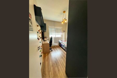 Apartamento à venda com 3 quartos, 123m² em Baeta Neves, São Bernardo do Campo