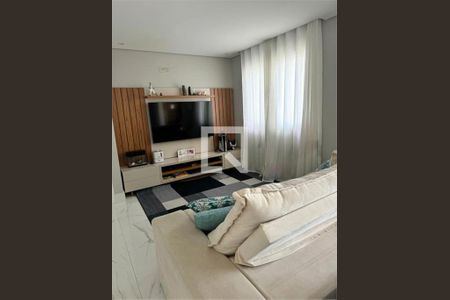 Apartamento à venda com 3 quartos, 123m² em Baeta Neves, São Bernardo do Campo