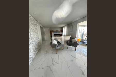 Apartamento à venda com 3 quartos, 123m² em Baeta Neves, São Bernardo do Campo