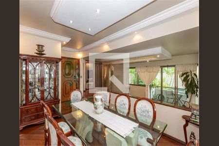 Apartamento à venda com 3 quartos, 189m² em Aclimação, São Paulo