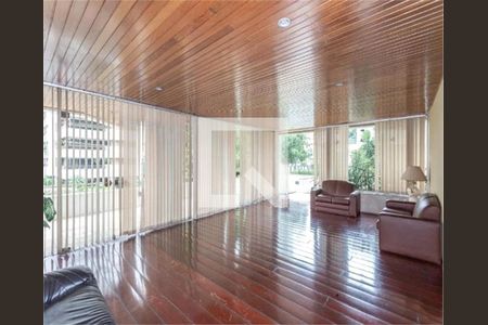 Apartamento à venda com 3 quartos, 189m² em Aclimação, São Paulo