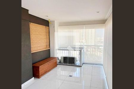 Apartamento à venda com 2 quartos, 68m² em Aclimação, São Paulo