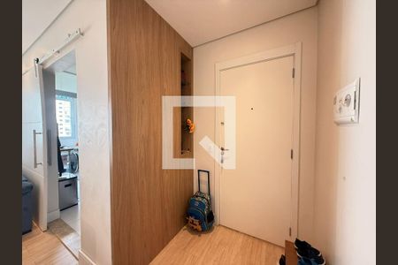 Apartamento à venda com 3 quartos, 72m² em Continental, Osasco