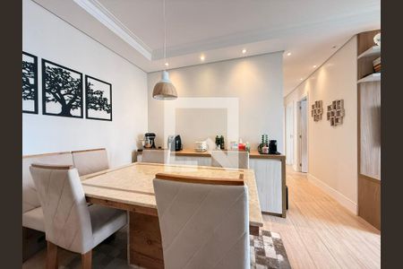 Apartamento à venda com 3 quartos, 72m² em Continental, Osasco