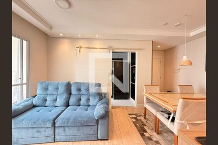 Apartamento à venda com 3 quartos, 72m² em Continental, Osasco