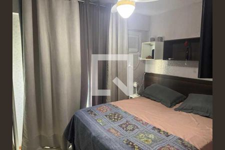Apartamento à venda com 3 quartos, 87m² em Freguesia (Jacarepaguá), Rio de Janeiro